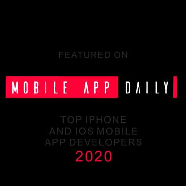 Most Loved App Developers by iPhone Users
