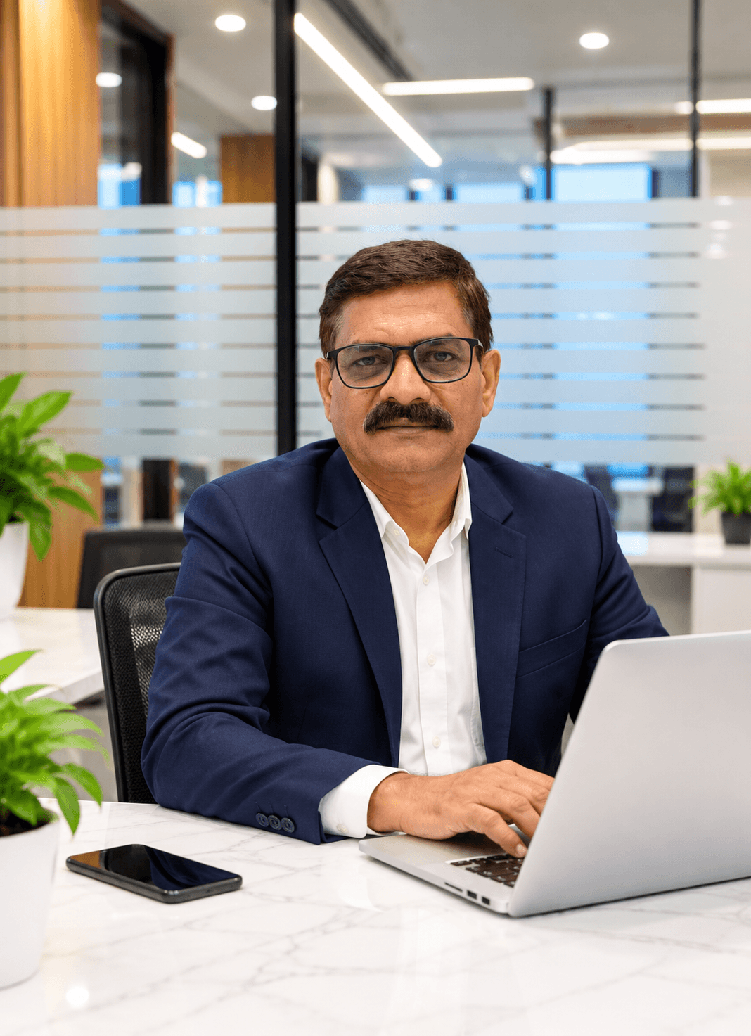 Reva Shankar Raghuwanshi