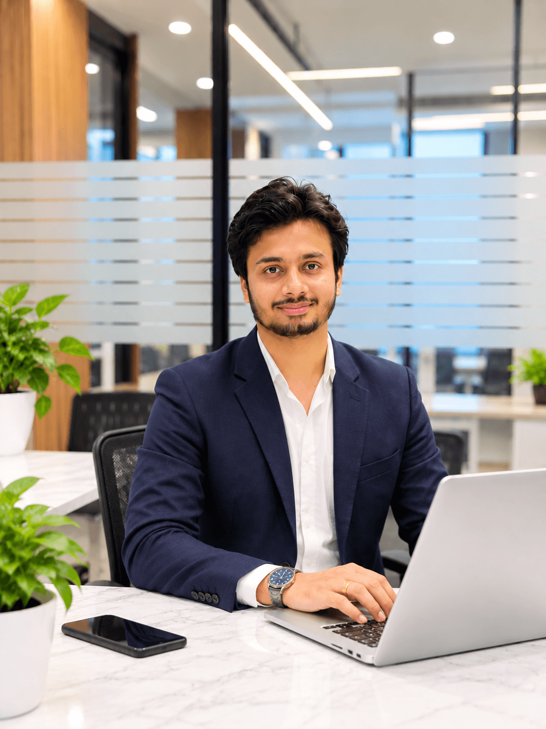 Vikrant Singh