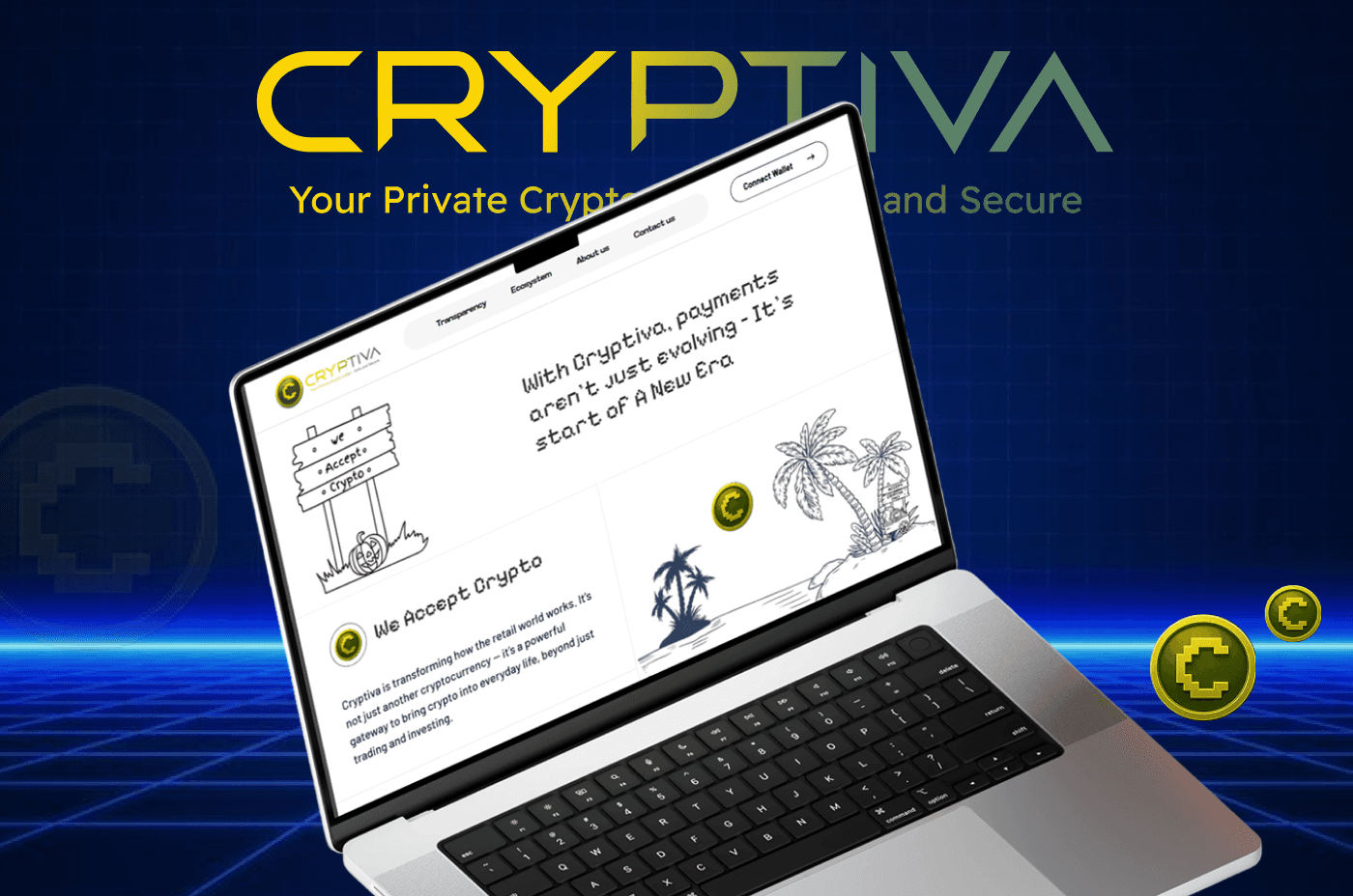 AI-Powered Crypto Trading & Digital Asset Management Platform