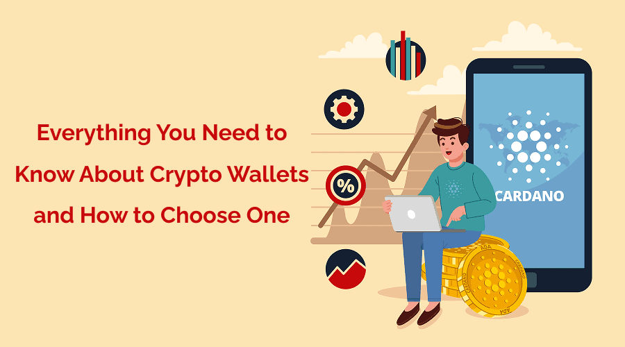 crypto wallet development services