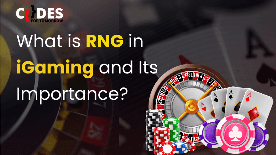 iGaming software provider