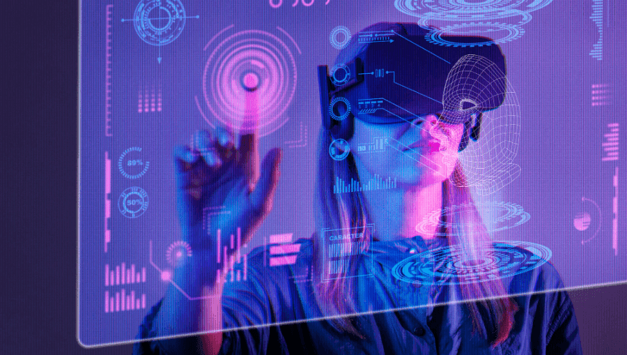 NFTs in real-world applications