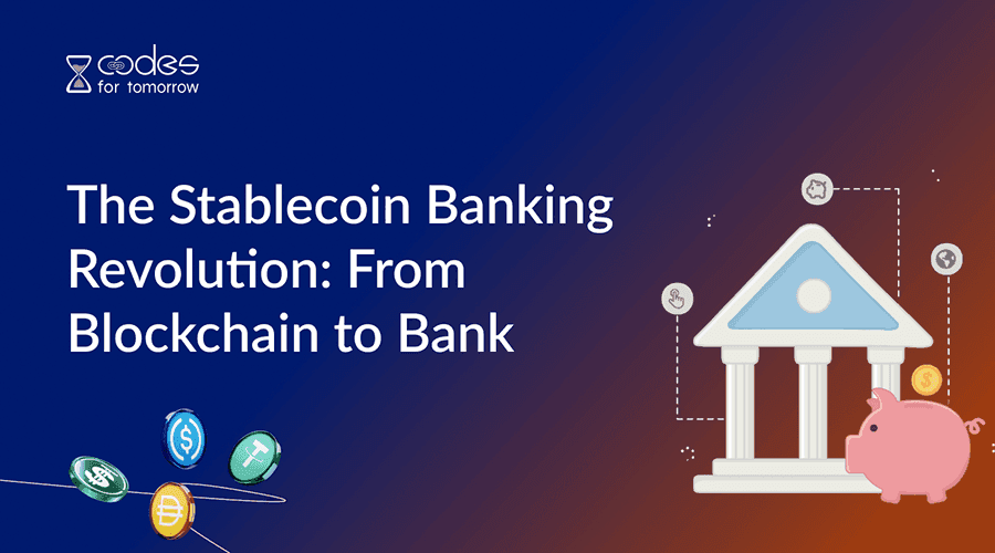 crypto banking solutions