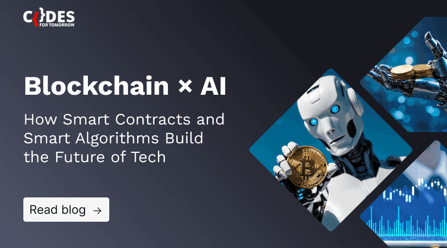 blockchain development services