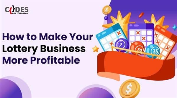 online lottery software solutions