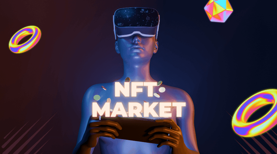 NFT real estate marketplace development.