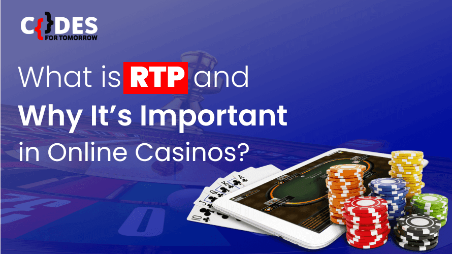 importance of RTP for players