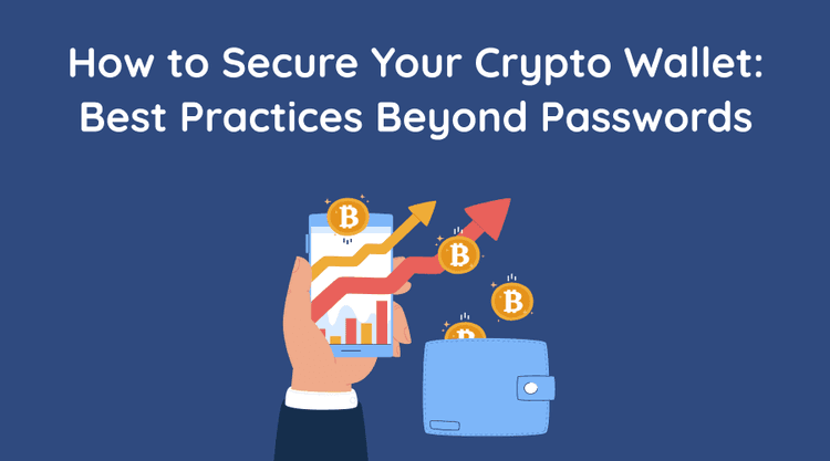 crypto wallet development services