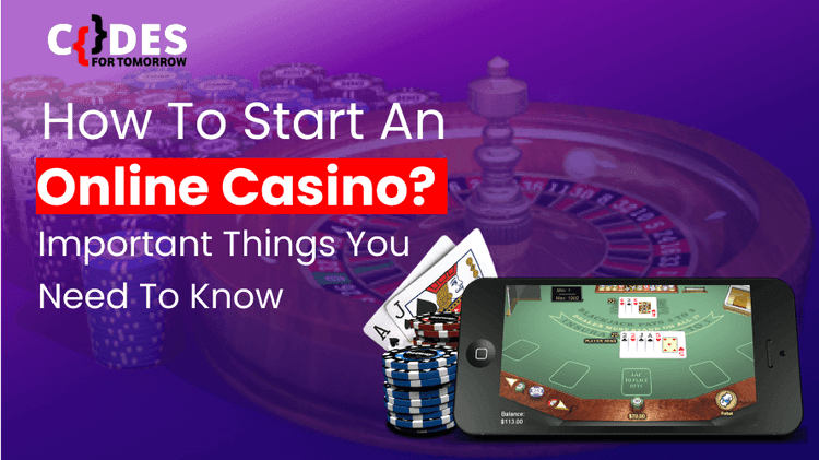 online casino software solutions