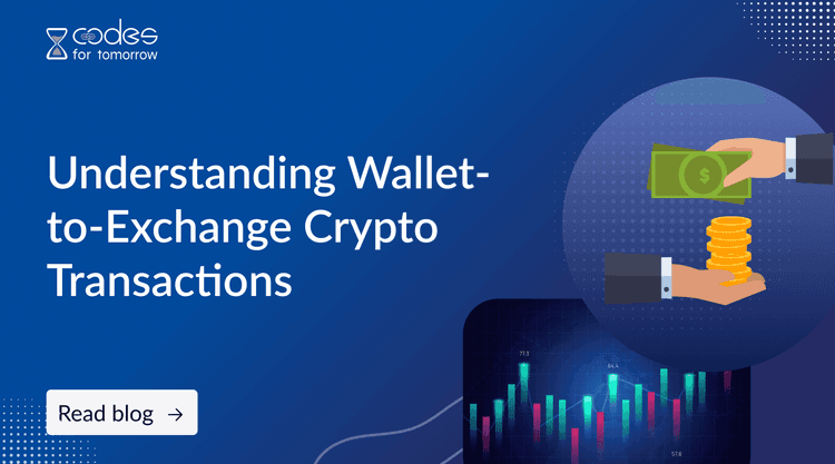 Understanding Wallet-to-Exchange Crypto Transactions
