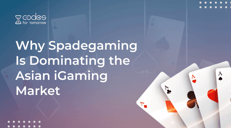 Why Spadegaming Is Dominating the Asian iGaming Market