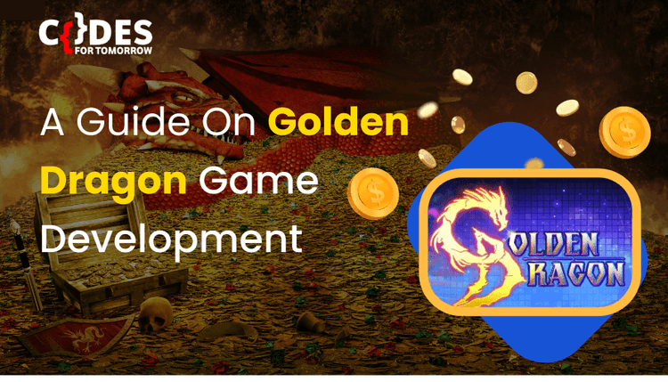 Golden Dragon Game Development Company