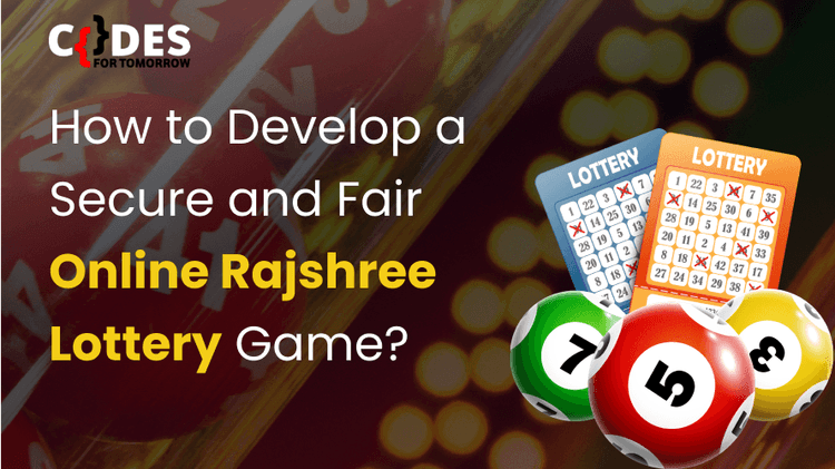 lottery management software