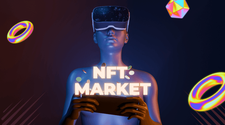 NFT real estate marketplace development.