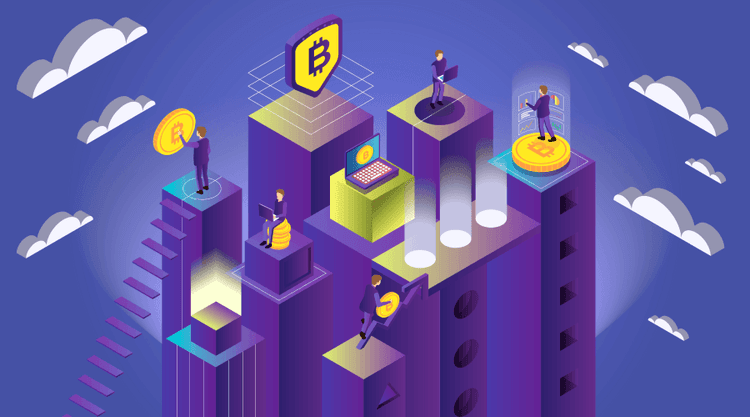 NFT real estate marketplace development.