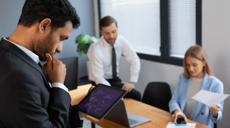workplace challenges