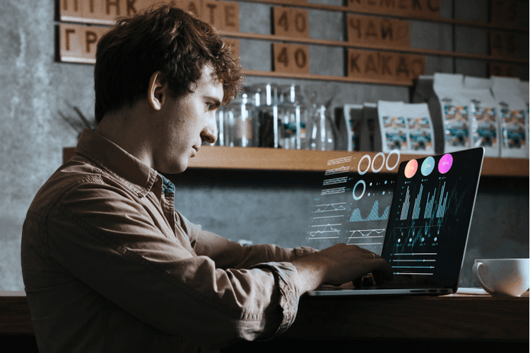 blockchain and Web3 technology