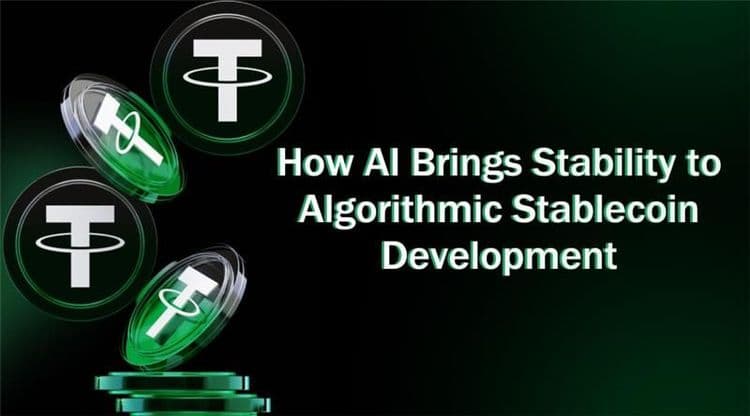 stablecoin development solutions