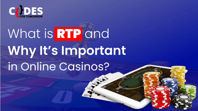 casino game RTP