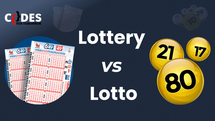online lottery games