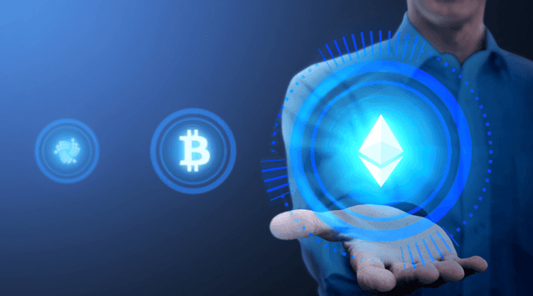 blockchain development company