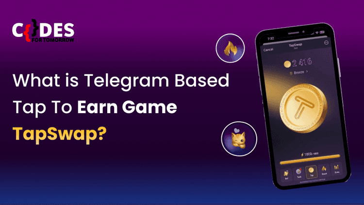 Tap To Earn Game TapSwap