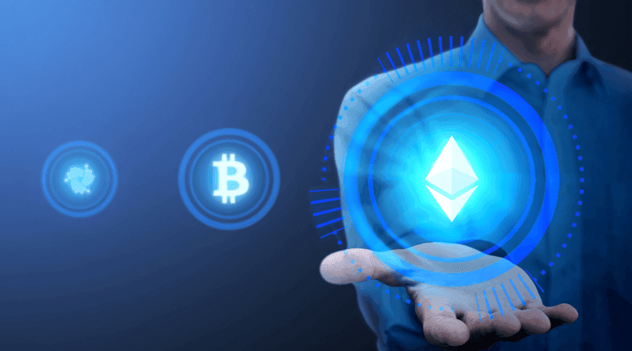 blockchain development company