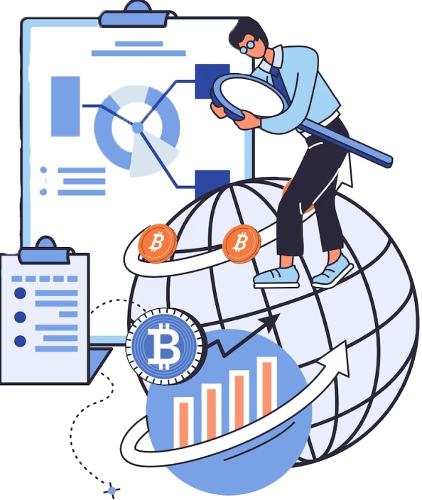 Blockchain Development