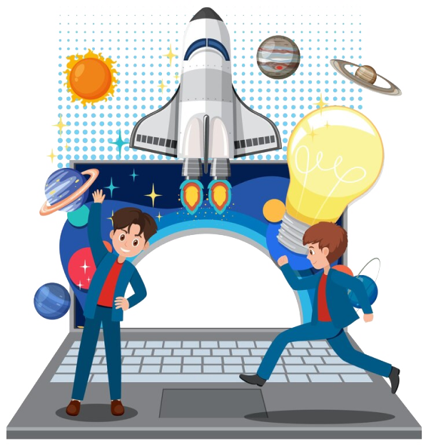 Top Fresher & New Talent