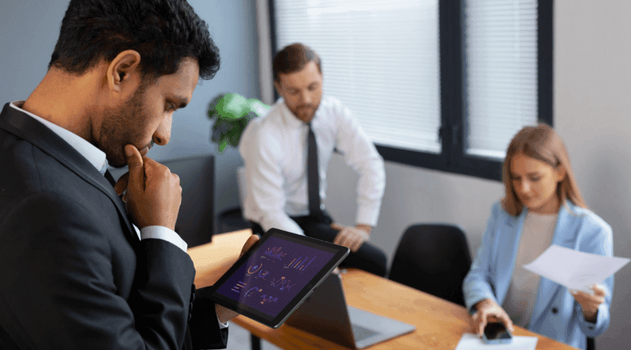 Find Yourself Alone in your Organization