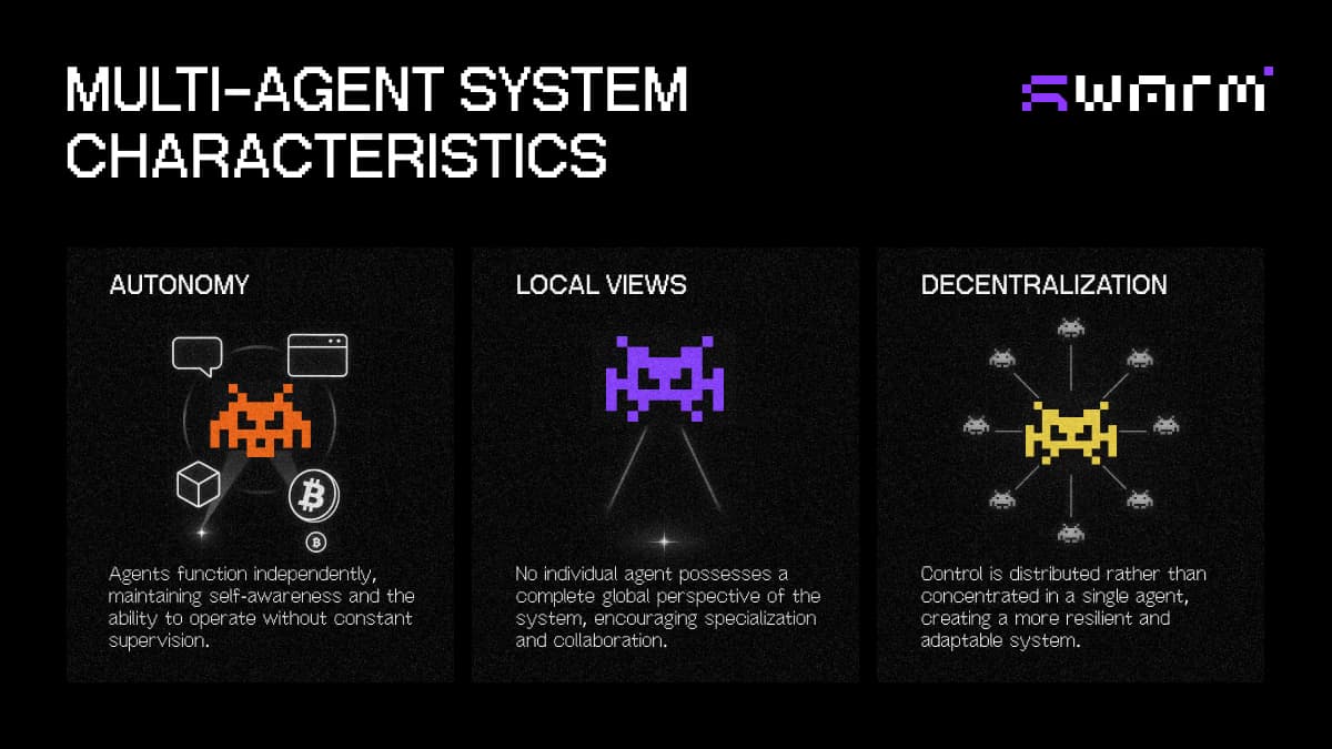 Blockchain & Web3 Architecture